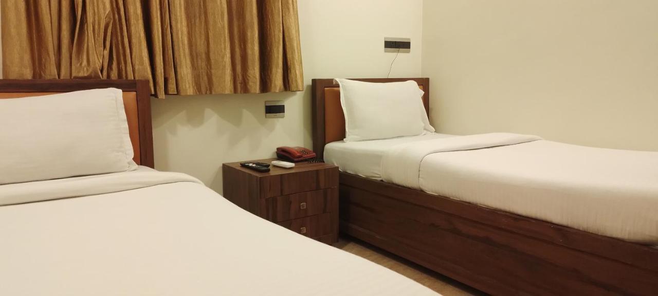 Hotel Shine Hospitality Palace 3*