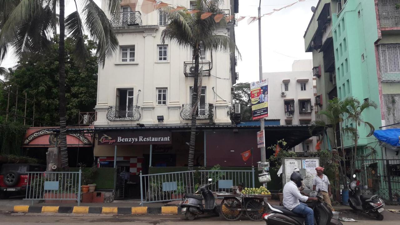 Hotel Shine Hospitality Palace 3*