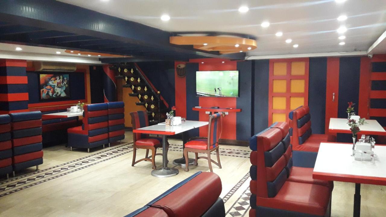 Shine Hospitality Palace Hotel 3*