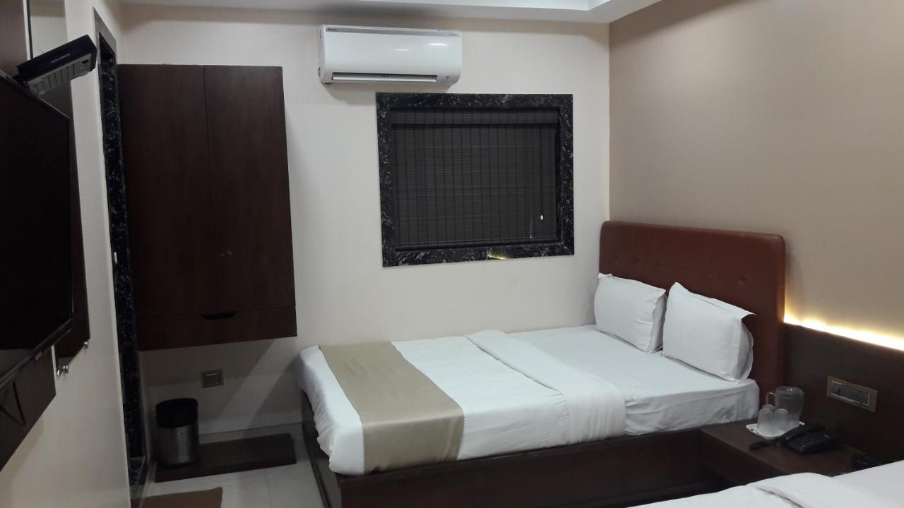 Hotel Shine Hospitality Palace 3*