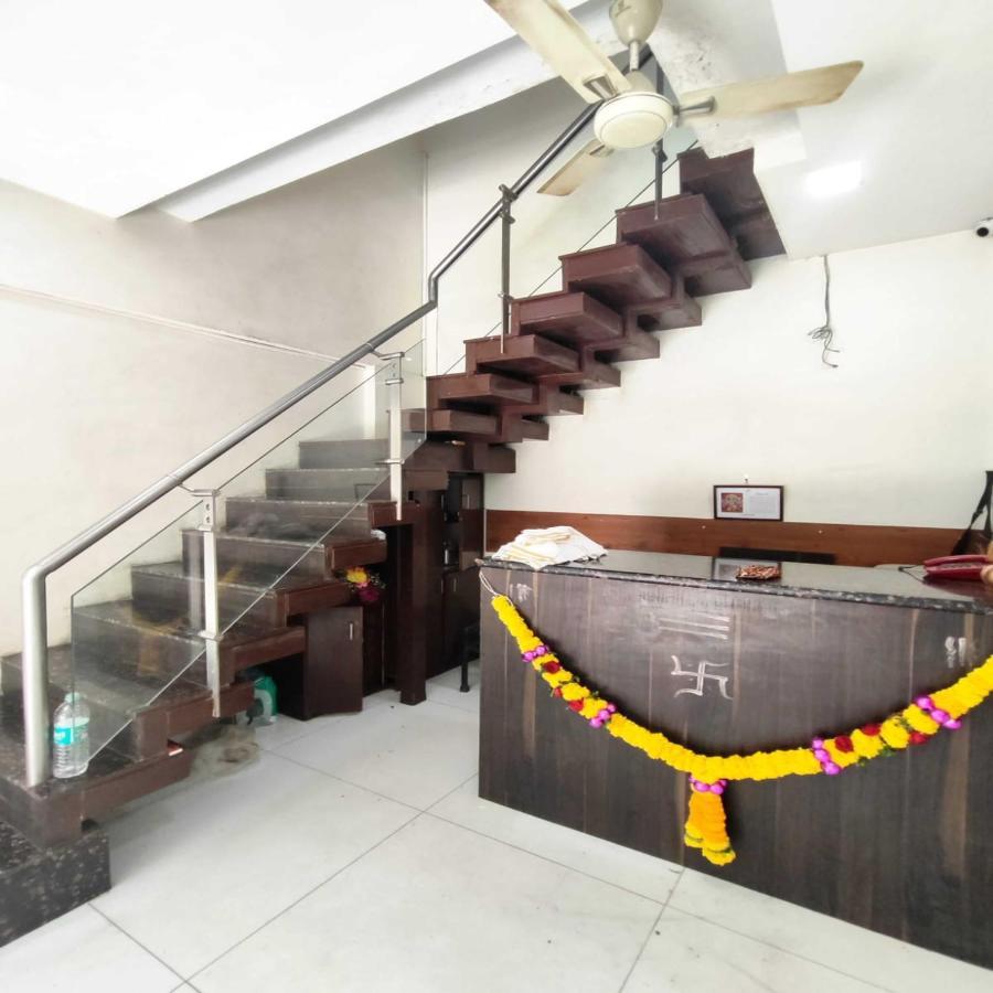 Hotel Borivali Executive - Near Borivali Railway Station Mumbai