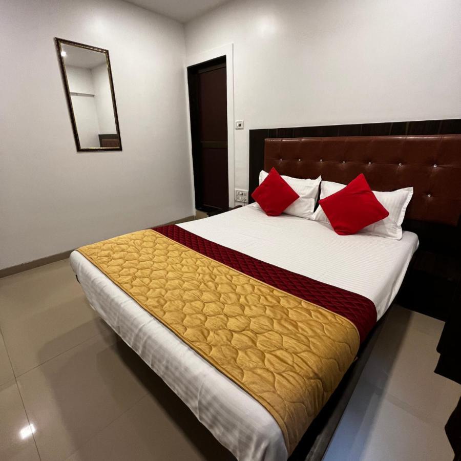 Hotel Borivali Executive - Near Borivali Railway Station Hotel Mumbai