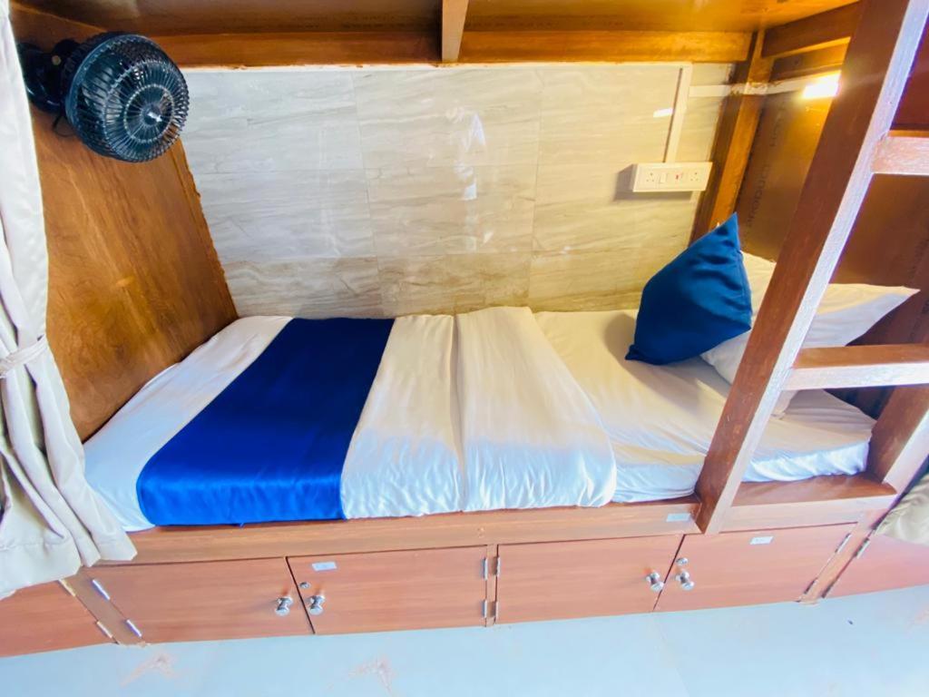 Hostel Aman