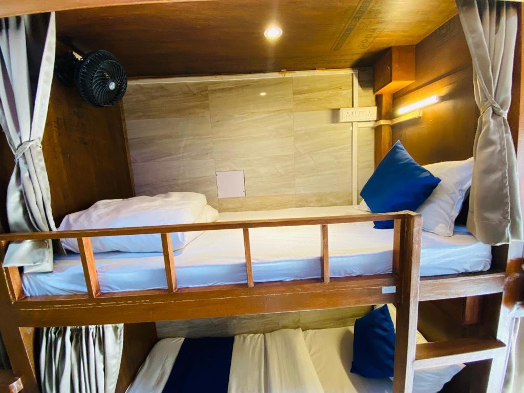 Aman Hostel Mumbai