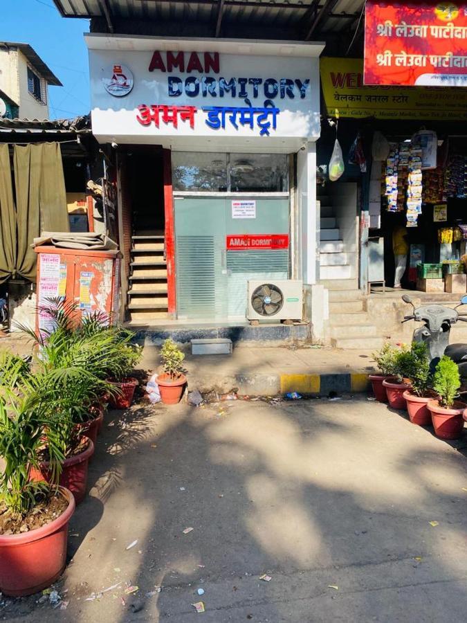 Aman Hostel Mumbai