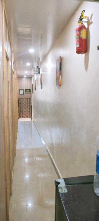 Bed & Breakfast Royal Mumbai