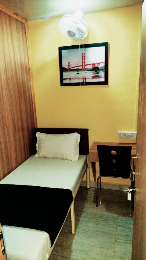 Bed & Breakfast Royal Mumbai