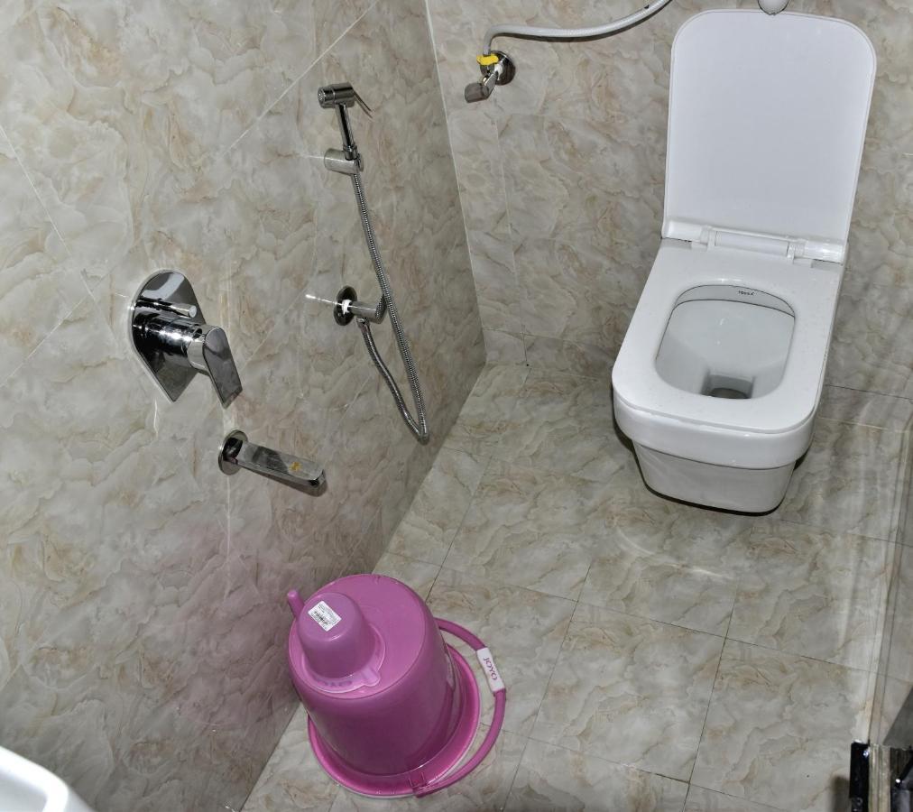 Hotel Asra For Male And Female *