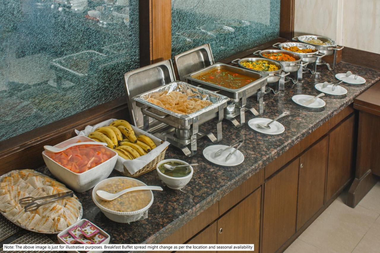 Treebo Premium Savera Hotel Mumbai