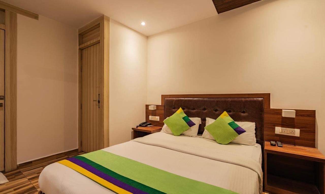 Treebo Seven Olives Mumbai