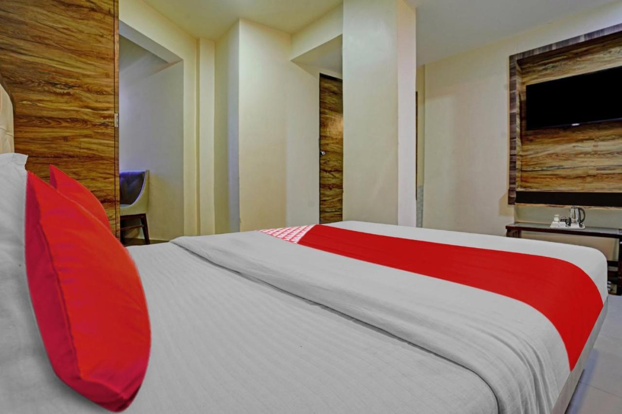 Hotel Pop 81030d Crystal Park Jogeshwari