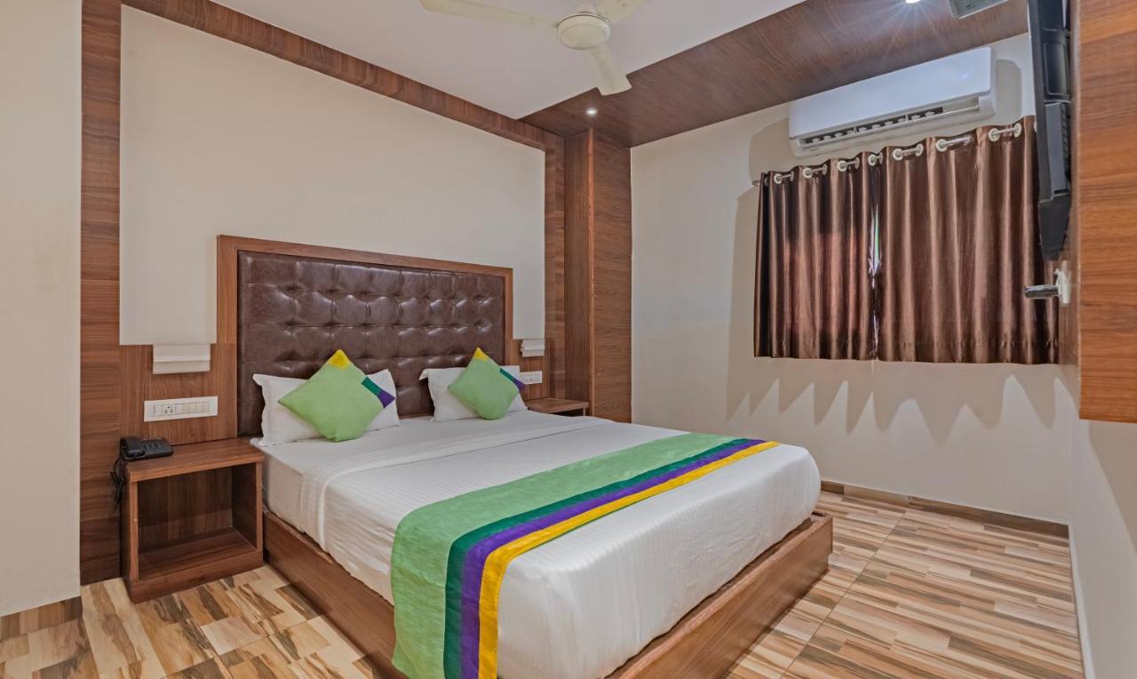 Hotel Treebo Seven Olives Mumbai