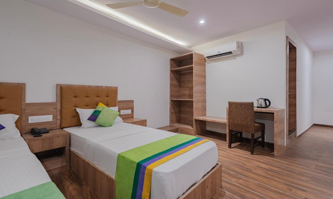 Treebo Seven Olives Hotel Mumbai