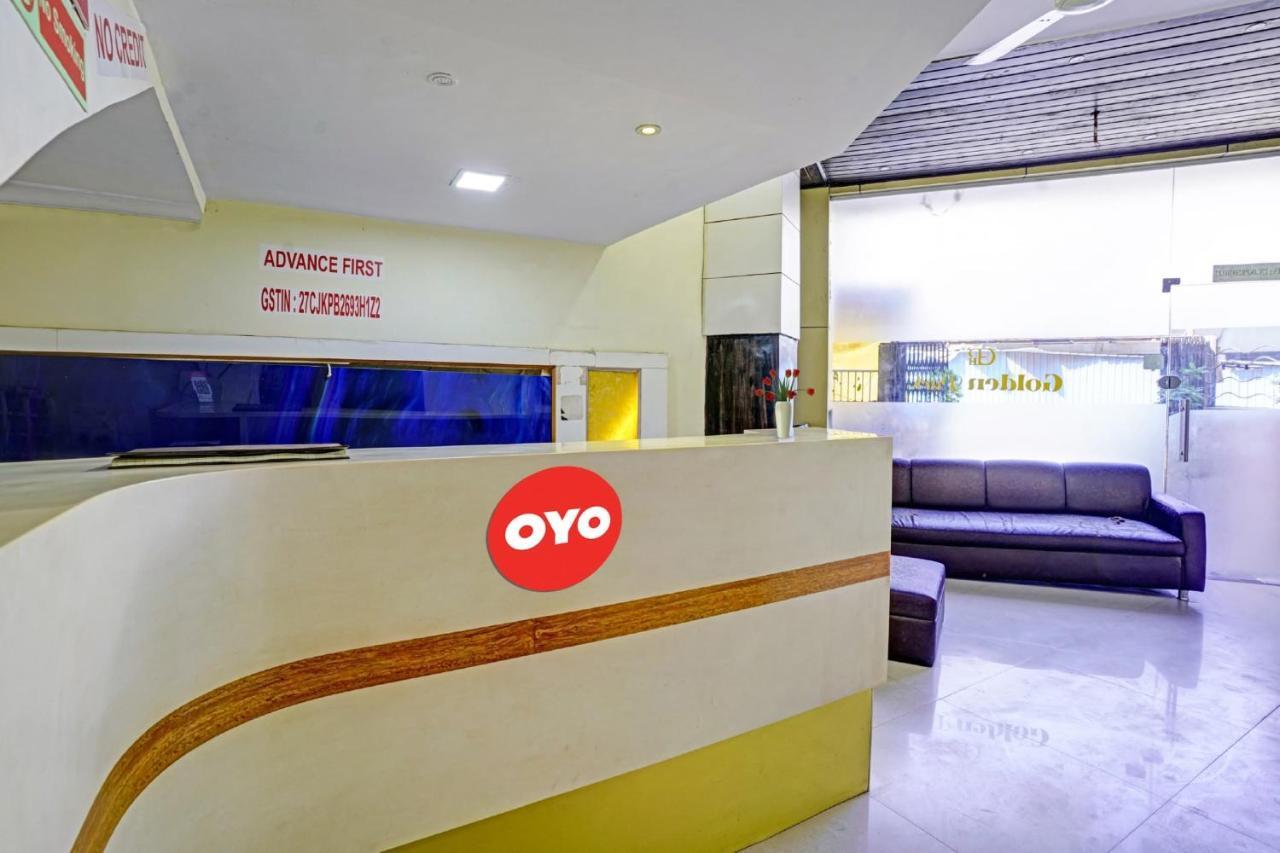 Pop 81030d Crystal Park Jogeshwari Hotel Mumbai