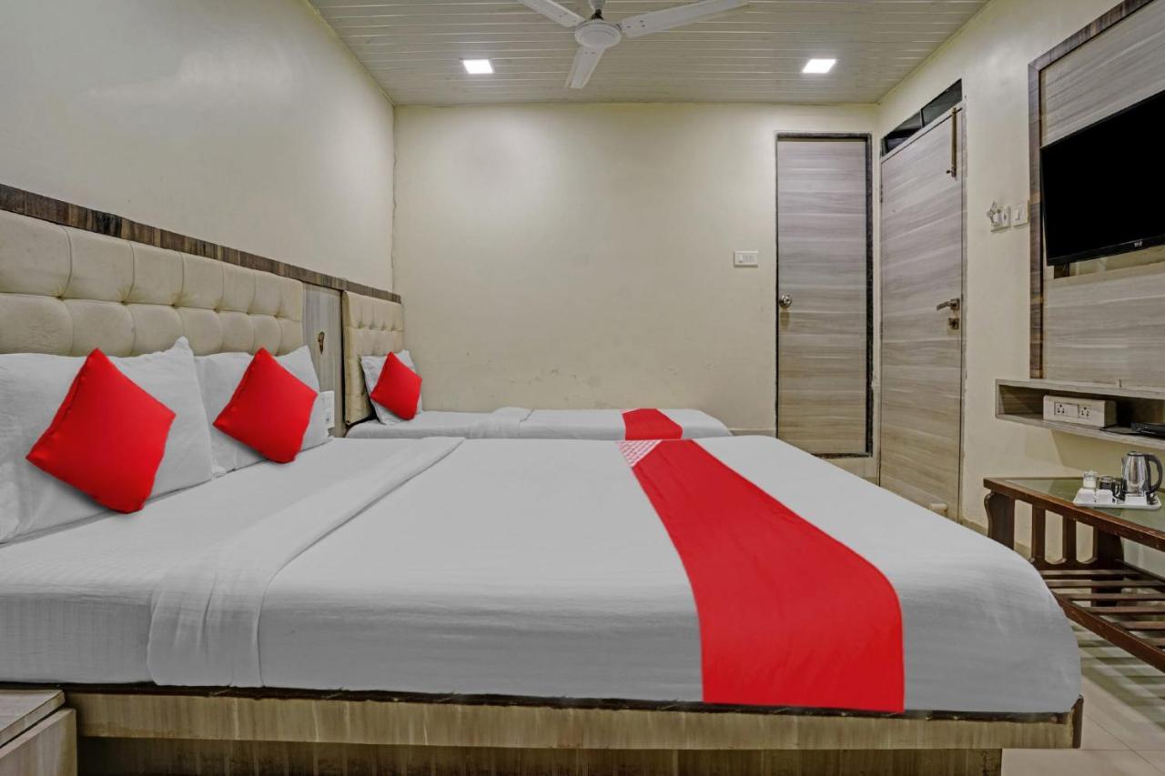 Pop 81030d Crystal Park Jogeshwari 3* Mumbai