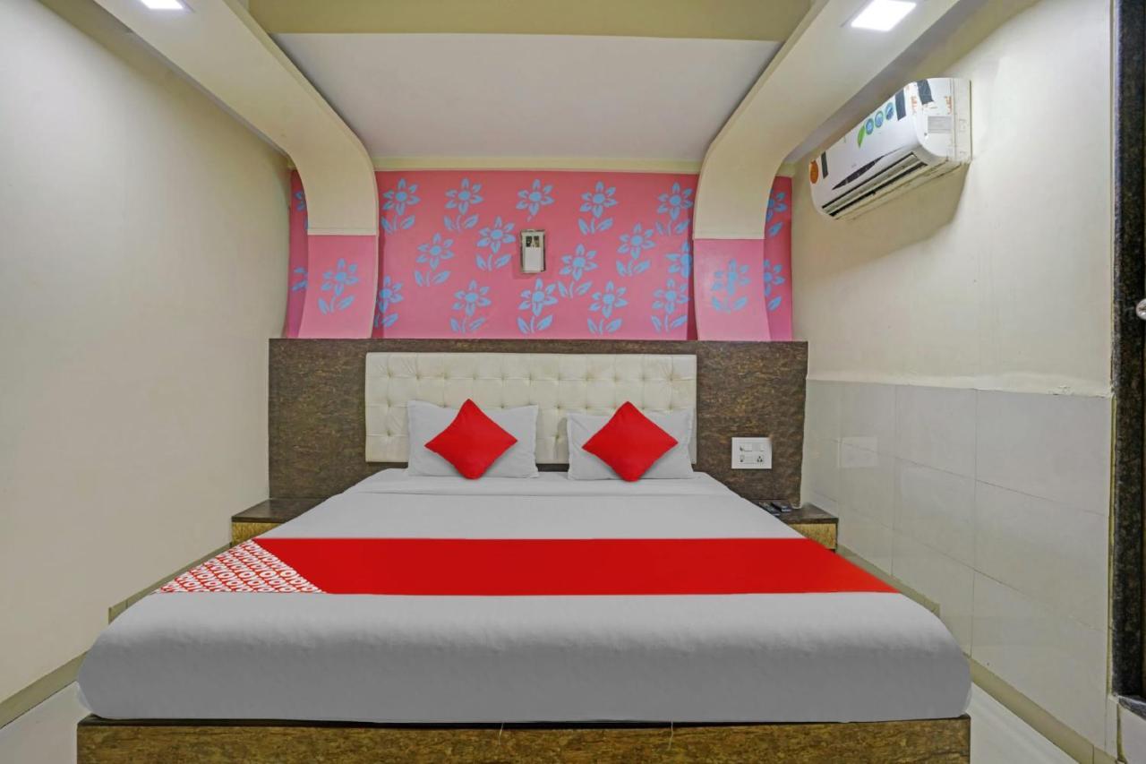 Hotel Pop 81030d Crystal Park Jogeshwari 3*