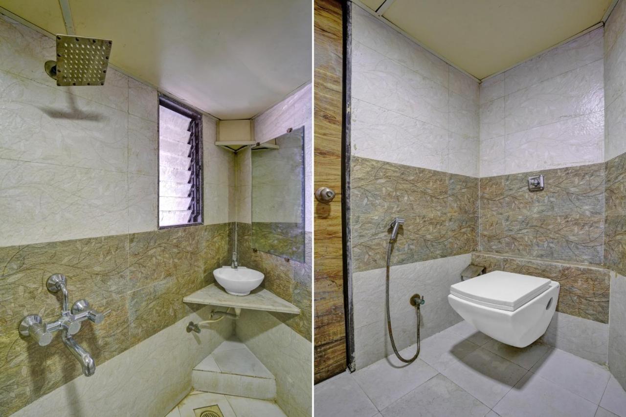 Hotel Pop 81030d Crystal Park Jogeshwari