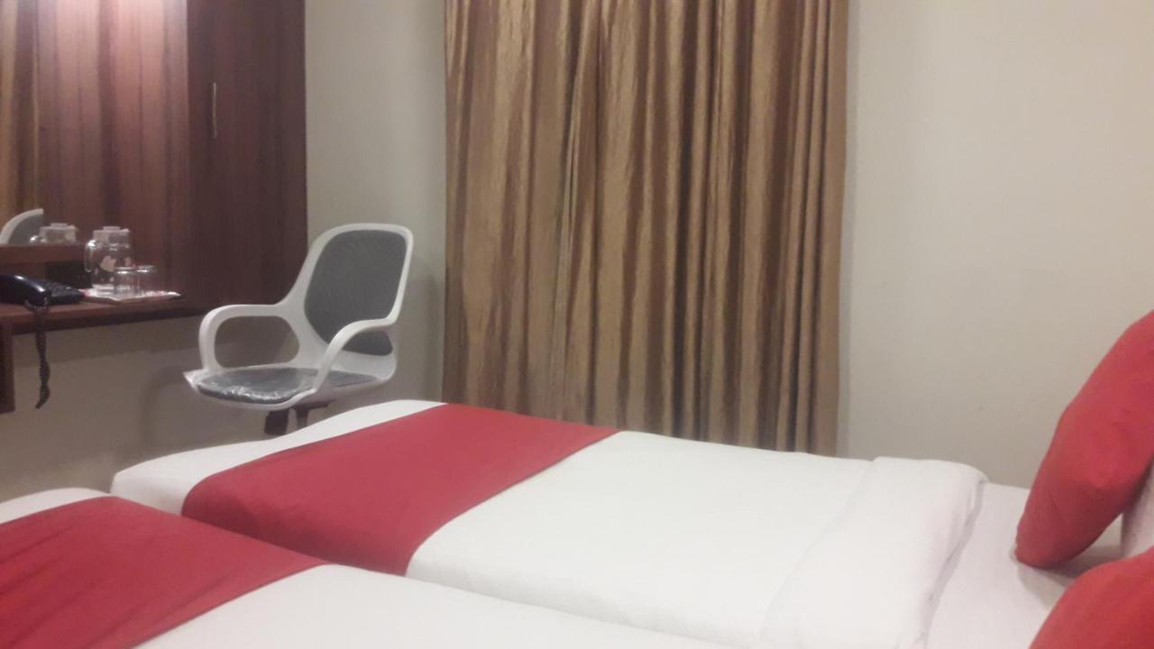 Hotel Shine Hospitality Palace