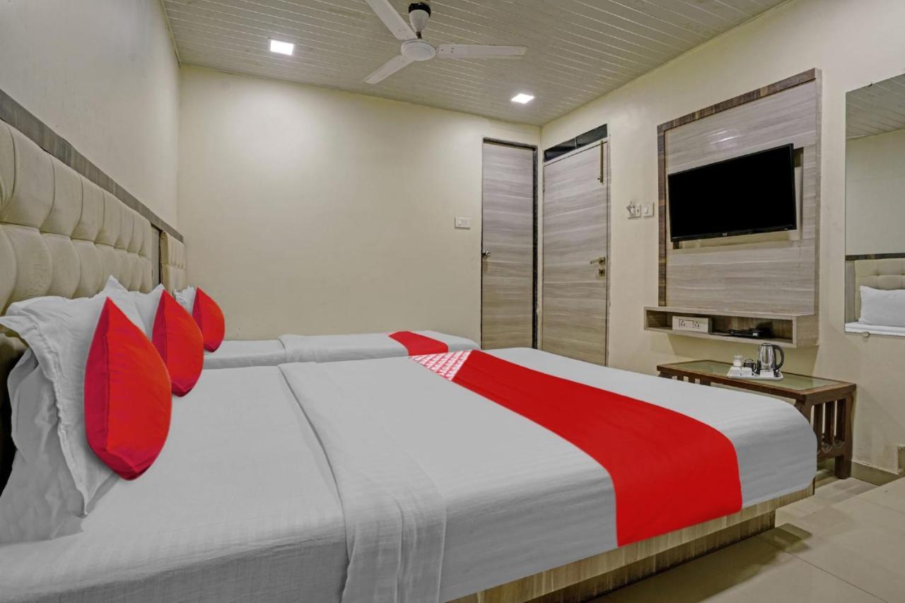 Pop 81030d Crystal Park Jogeshwari Mumbai
