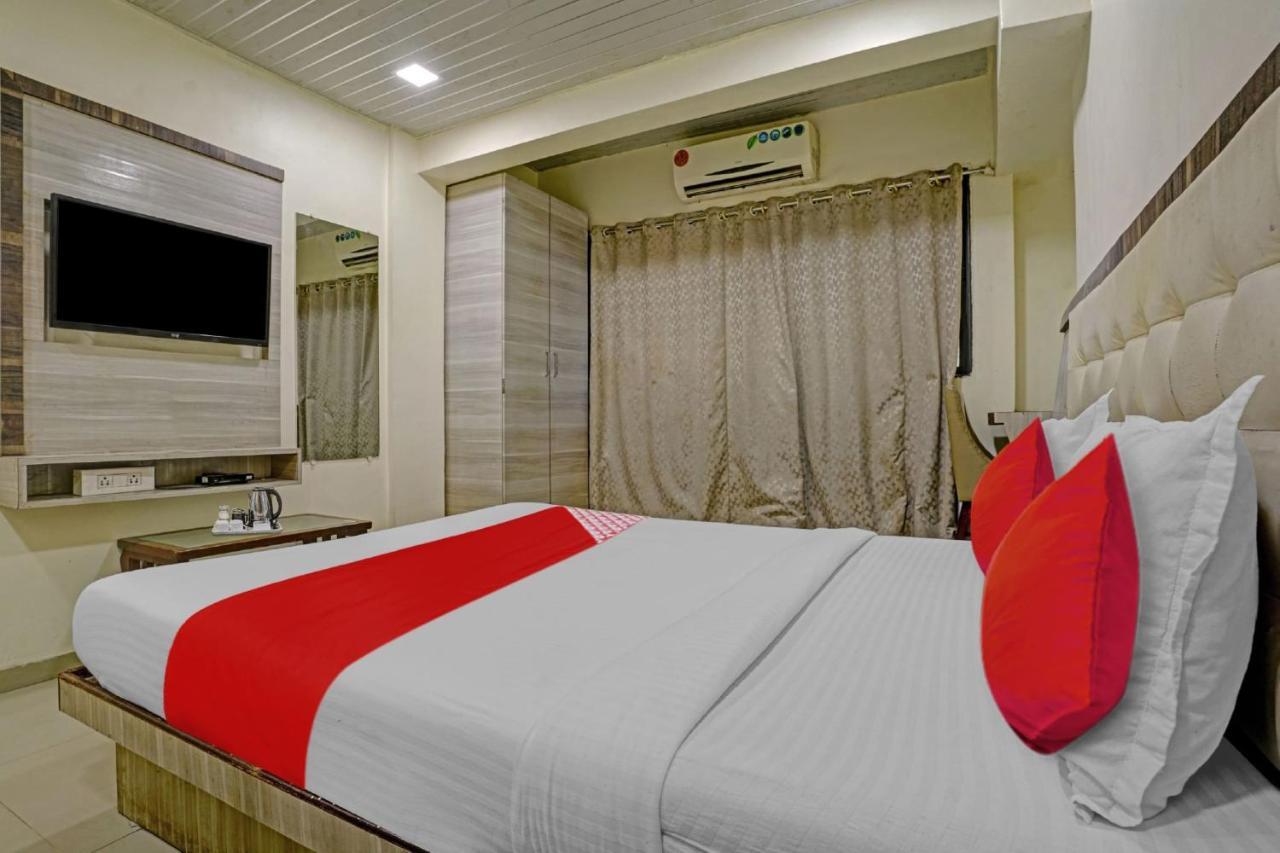 Pop 81030d Crystal Park Jogeshwari