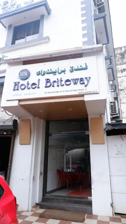 Briteway 3* Mumbai