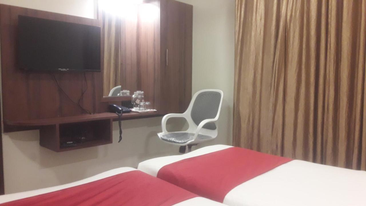 Shine Hospitality Palace 3*