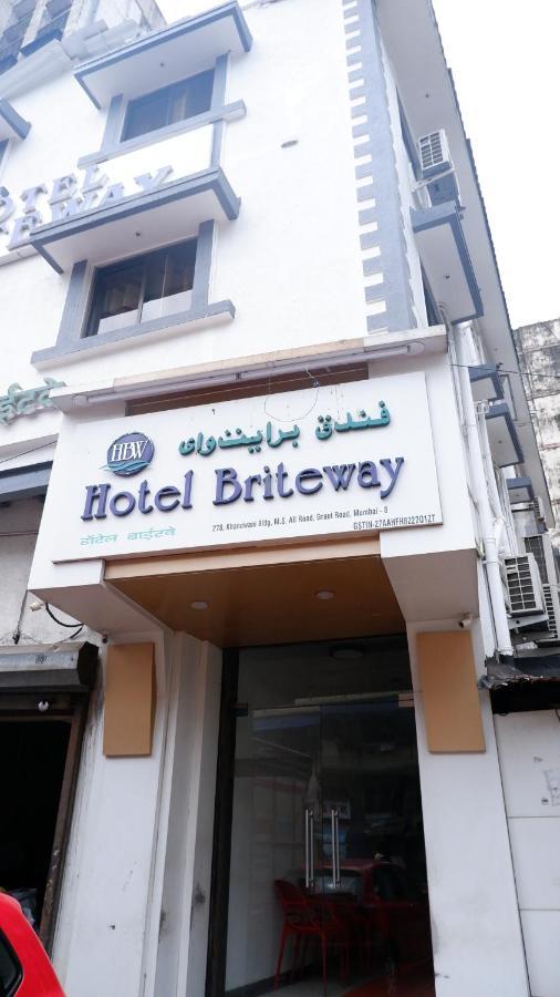Briteway Hotel 3*