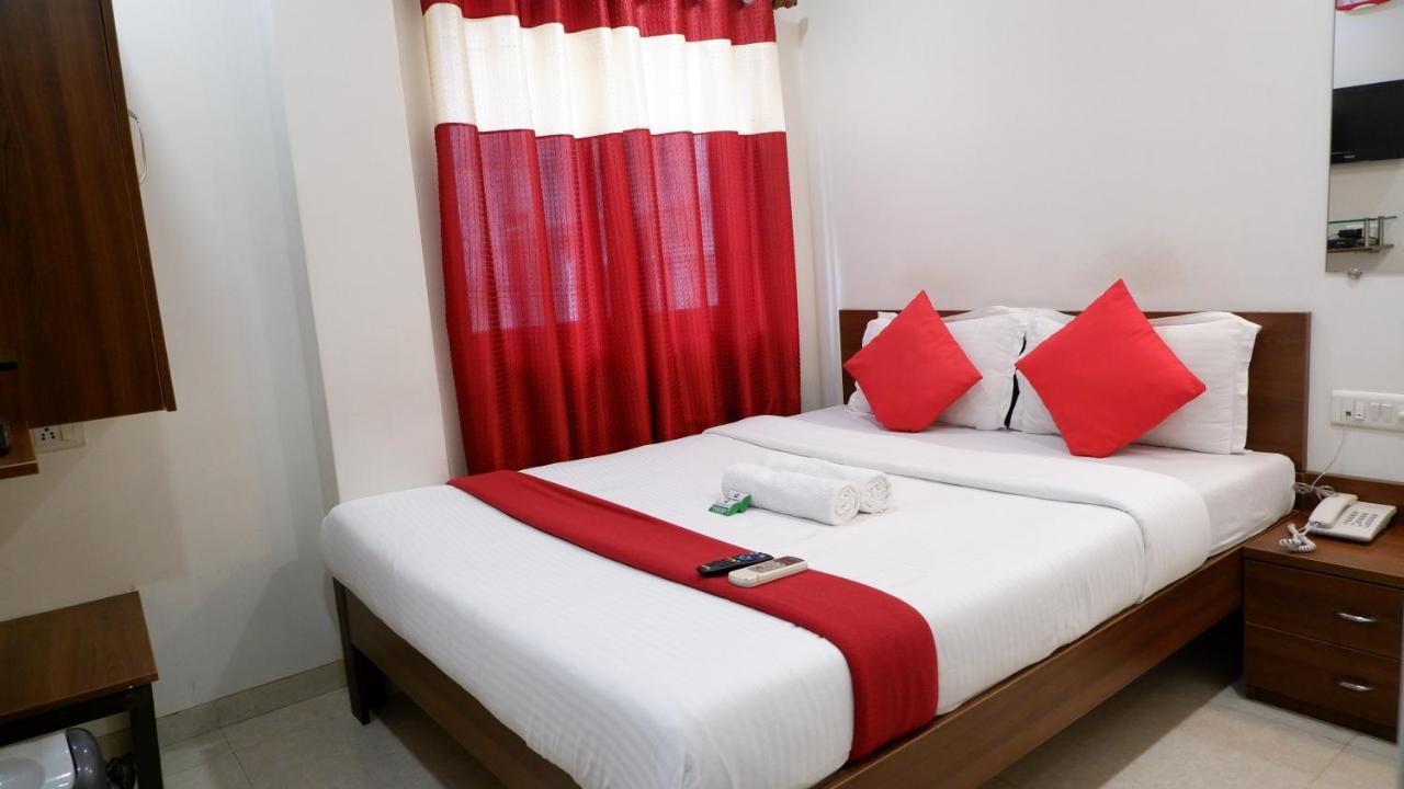 Briteway Hotel 3*