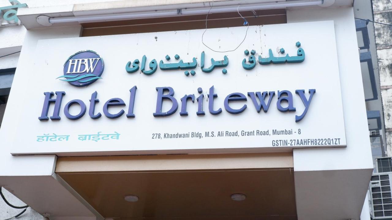 Hotel Briteway Mumbai