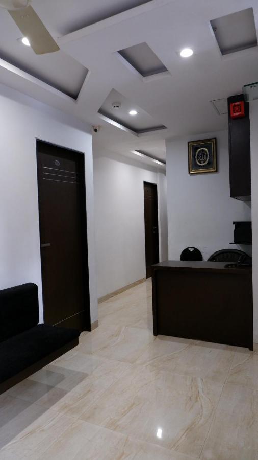 Hotel Briteway 3*