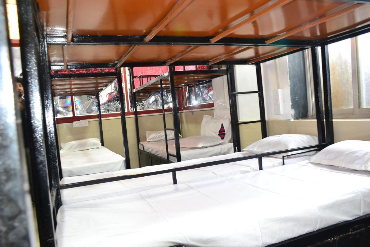 Hostel Yaan Gents Mumbai
