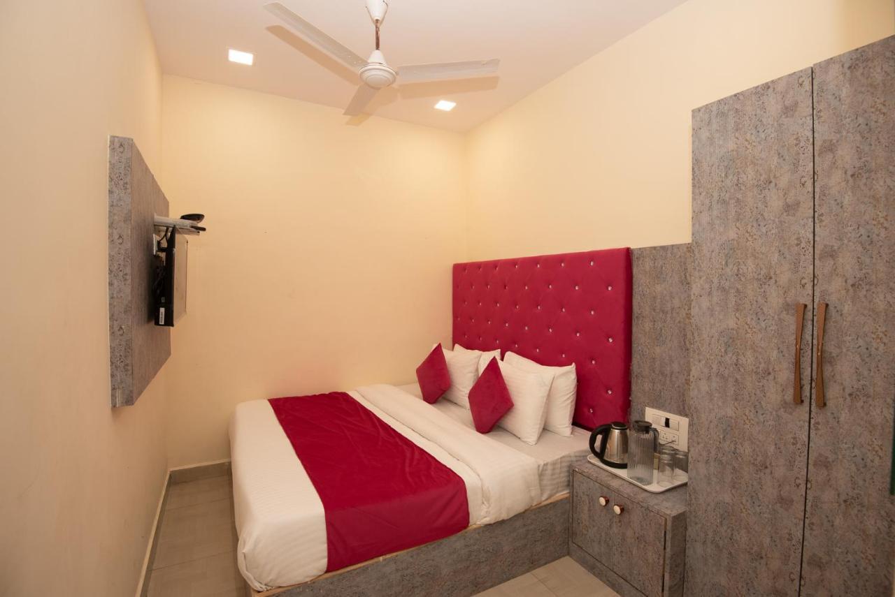 Priceless Exhibition Centre Goregaon West Hotel Mumbai