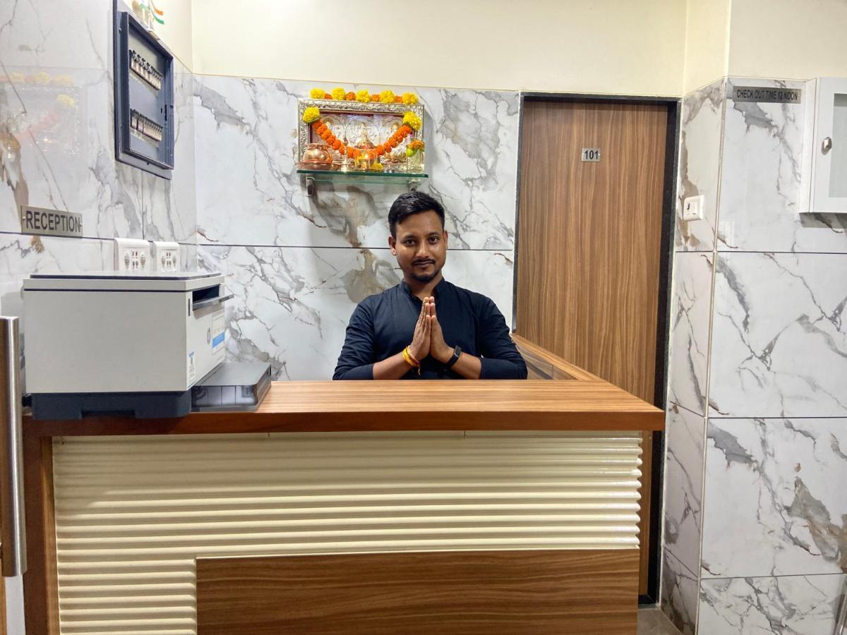 Hotel Nityanand