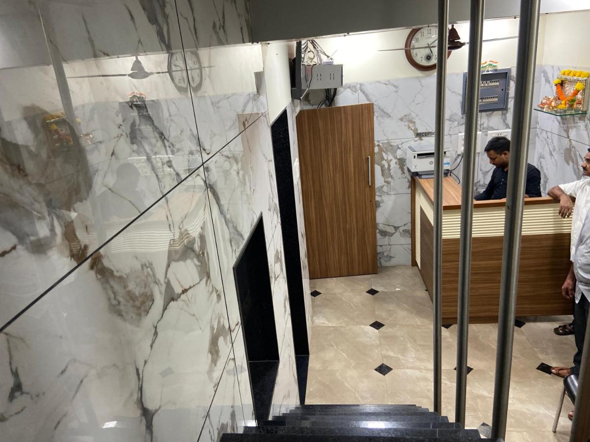Hotel Nityanand