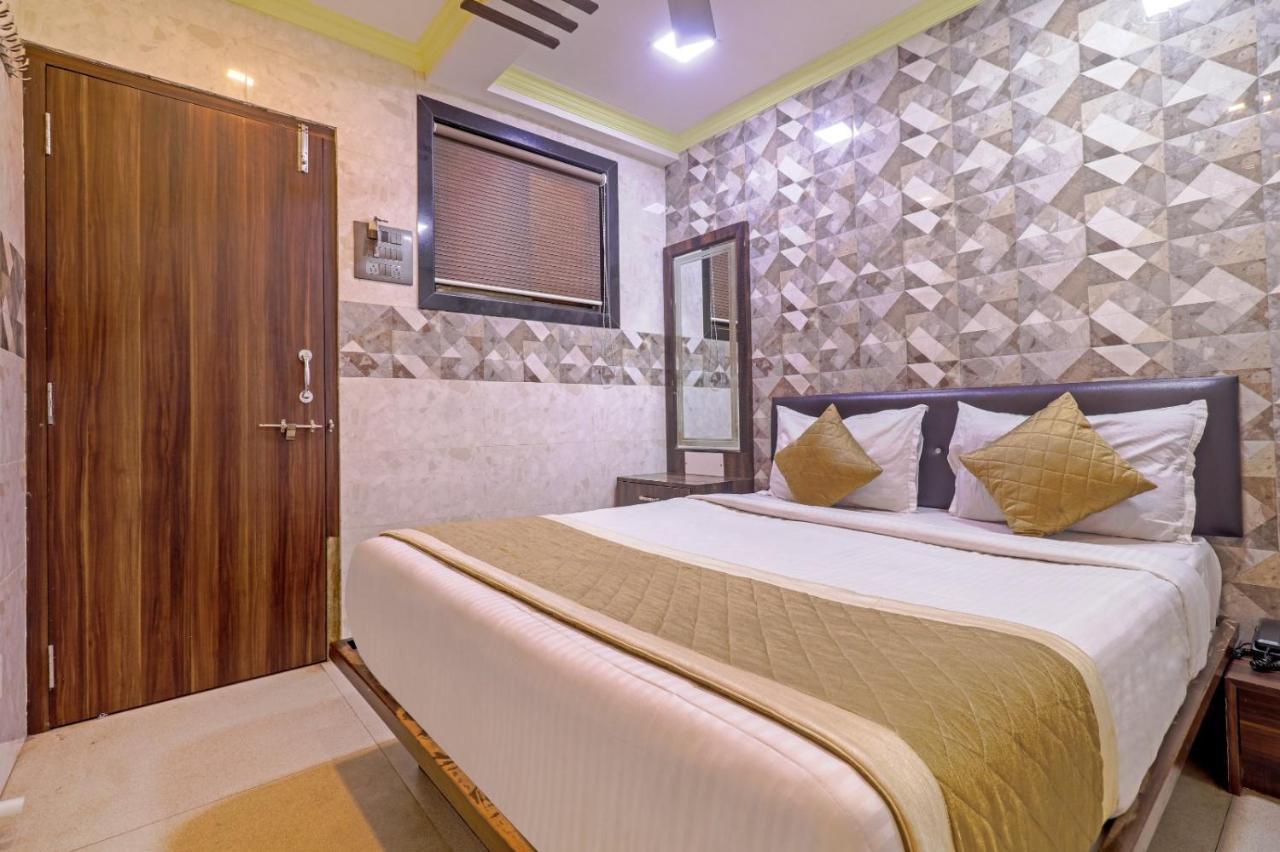 Al Ahad Boutique 3* Mumbai