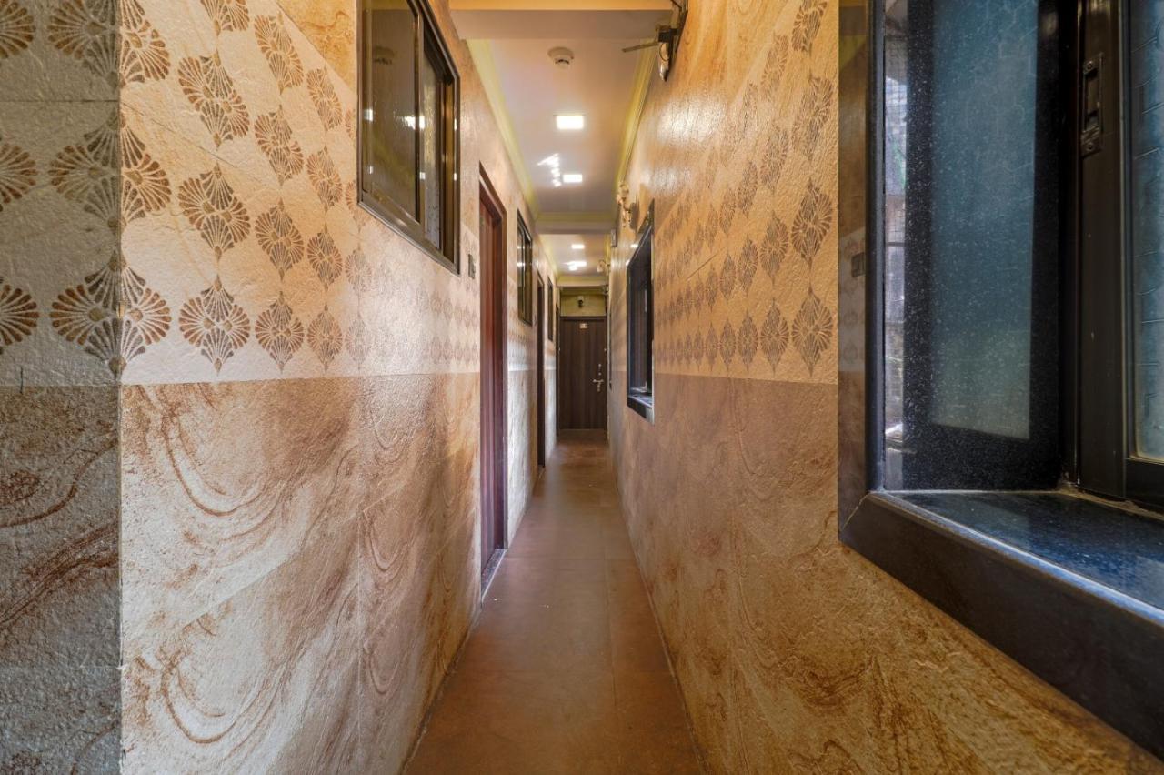 Al Ahad Boutique Hotel