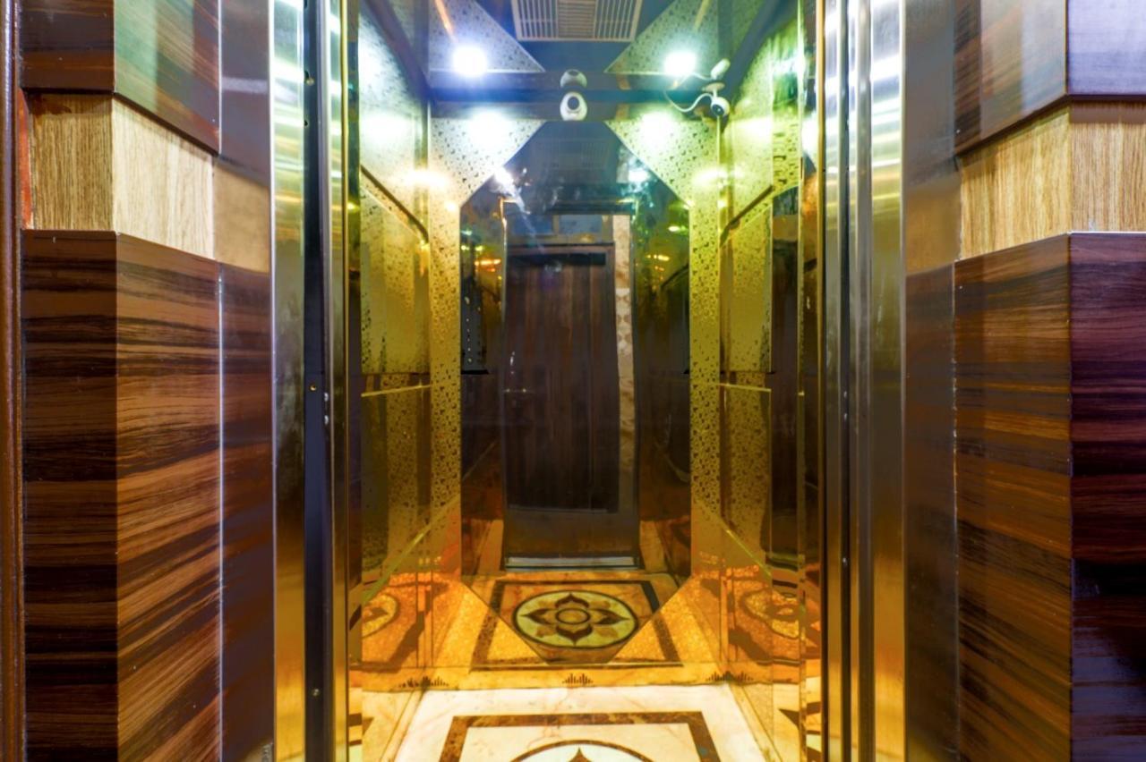Al Ahad Boutique Hotel 3*