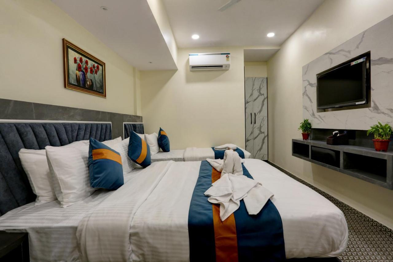 Hotel Diamond Mumbai