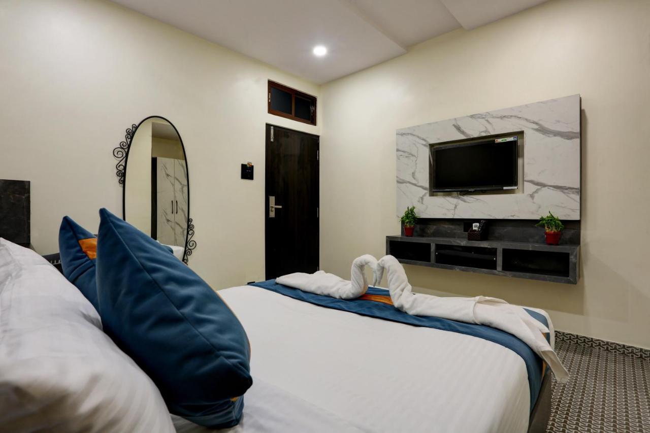 Hotel Diamond