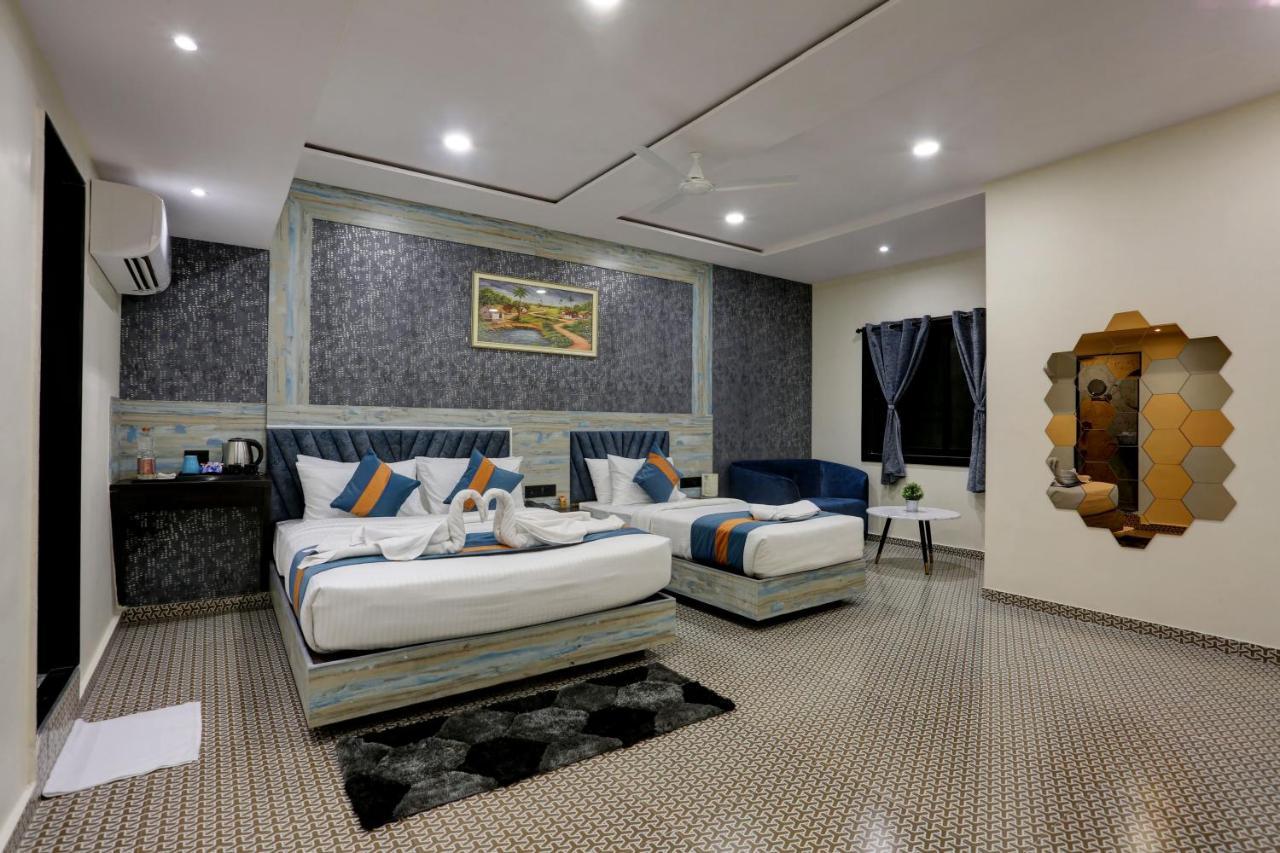 Diamond Hotel 3*