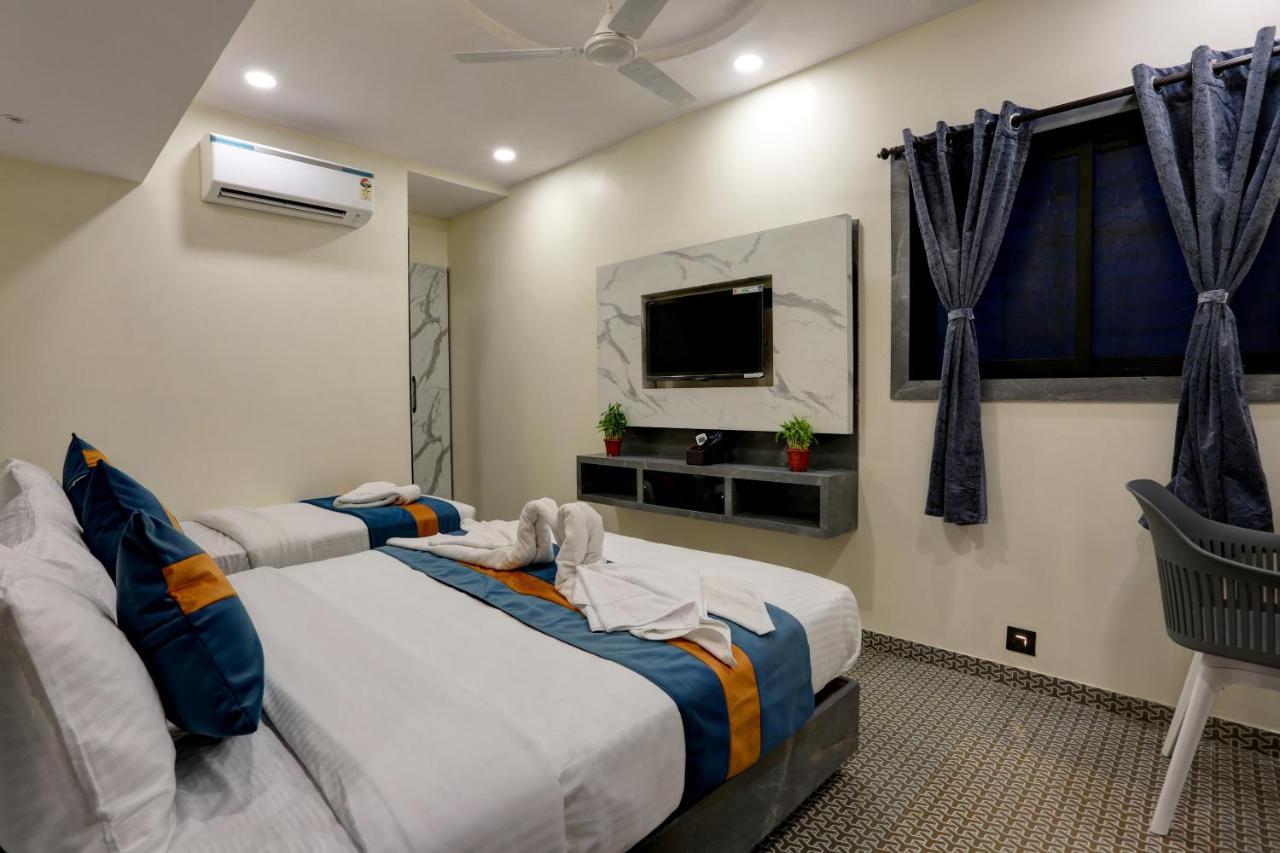 Diamond Hotel 3*