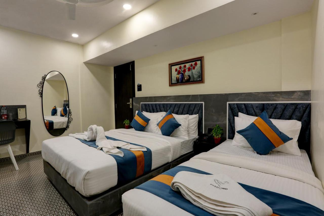 Diamond 3* Mumbai