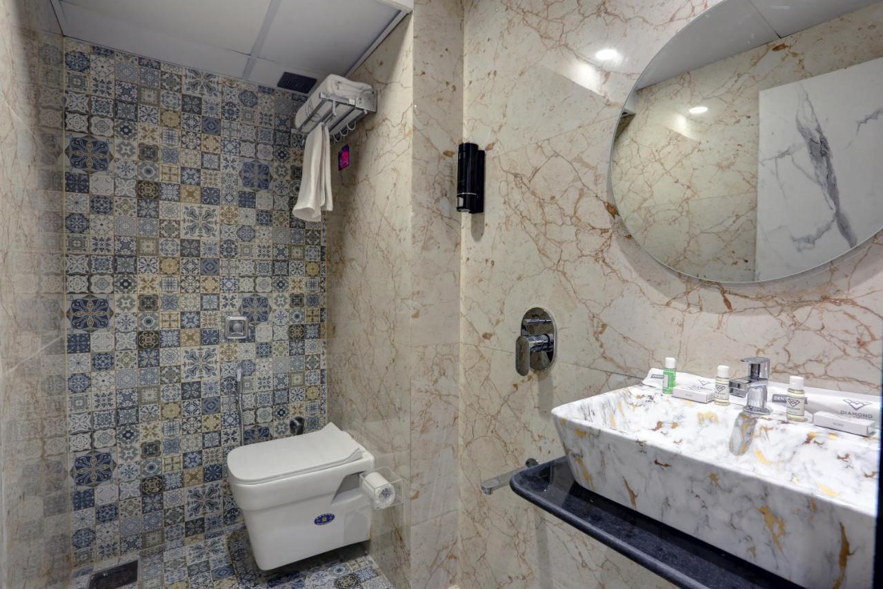 Hotel Diamond