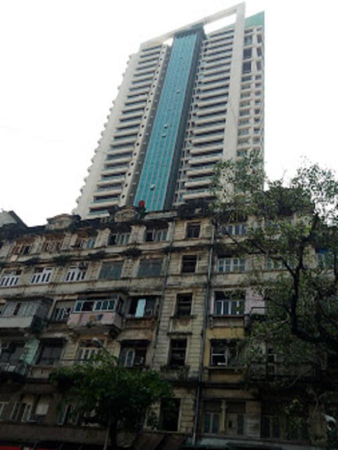 Hotel Welcome Mumbai
