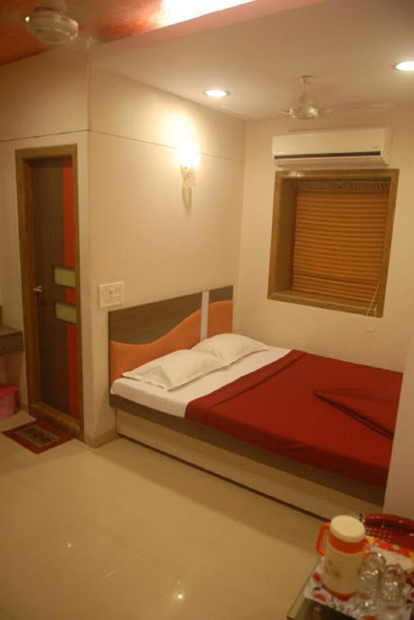 Welcome Hotel