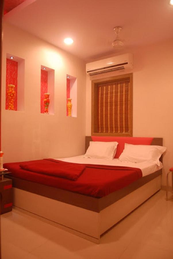 Welcome Hotel 3*