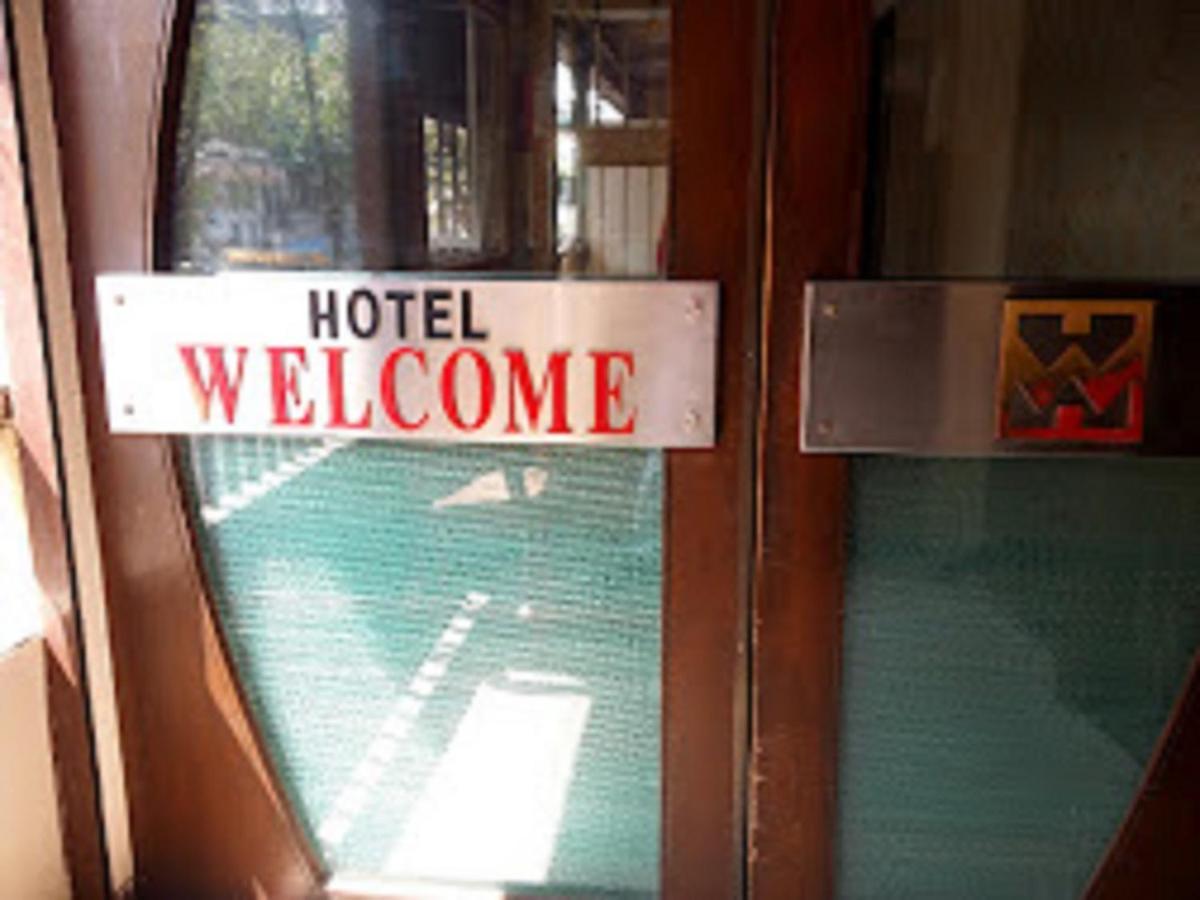 Welcome Hotel Mumbai