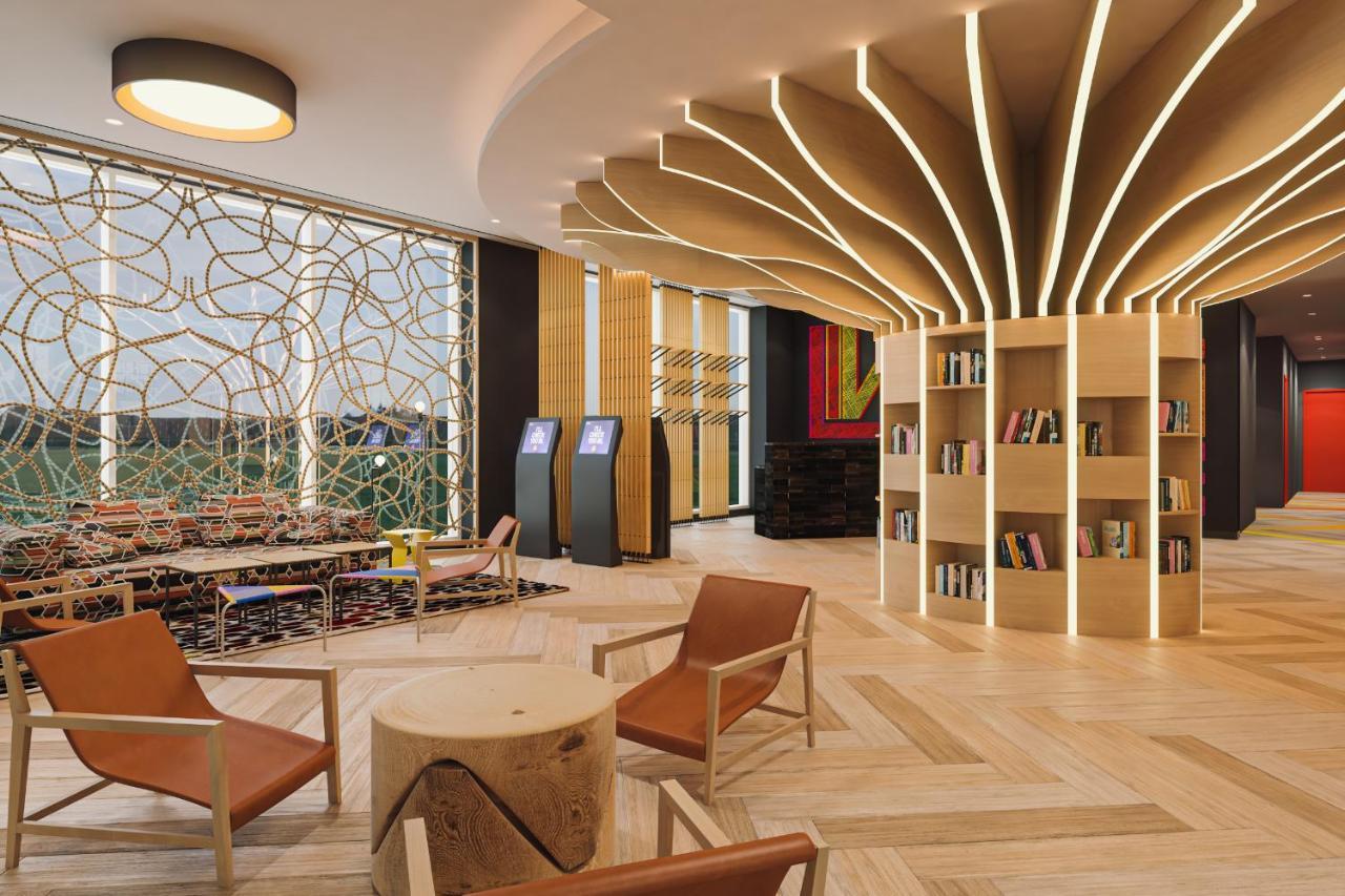 Ginger Airport 4* Mumbai