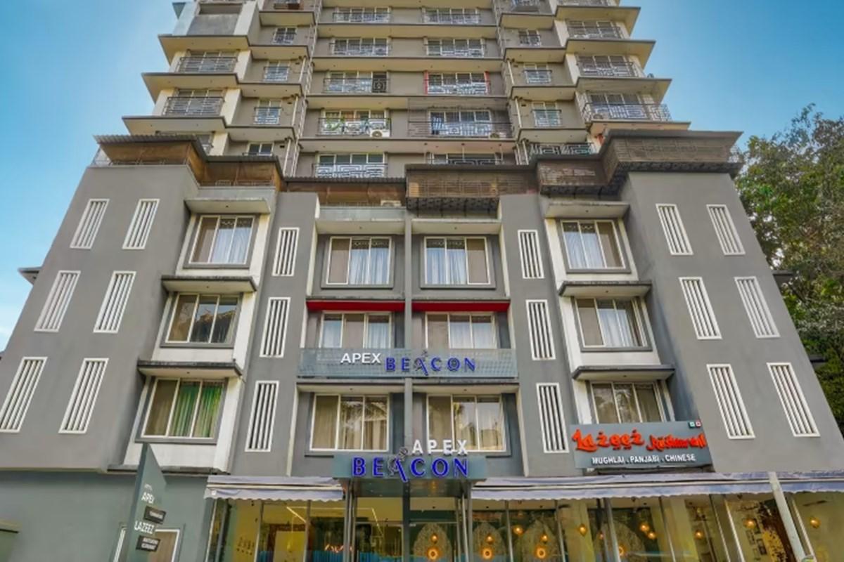 Hotel Apex Beacon - 3*