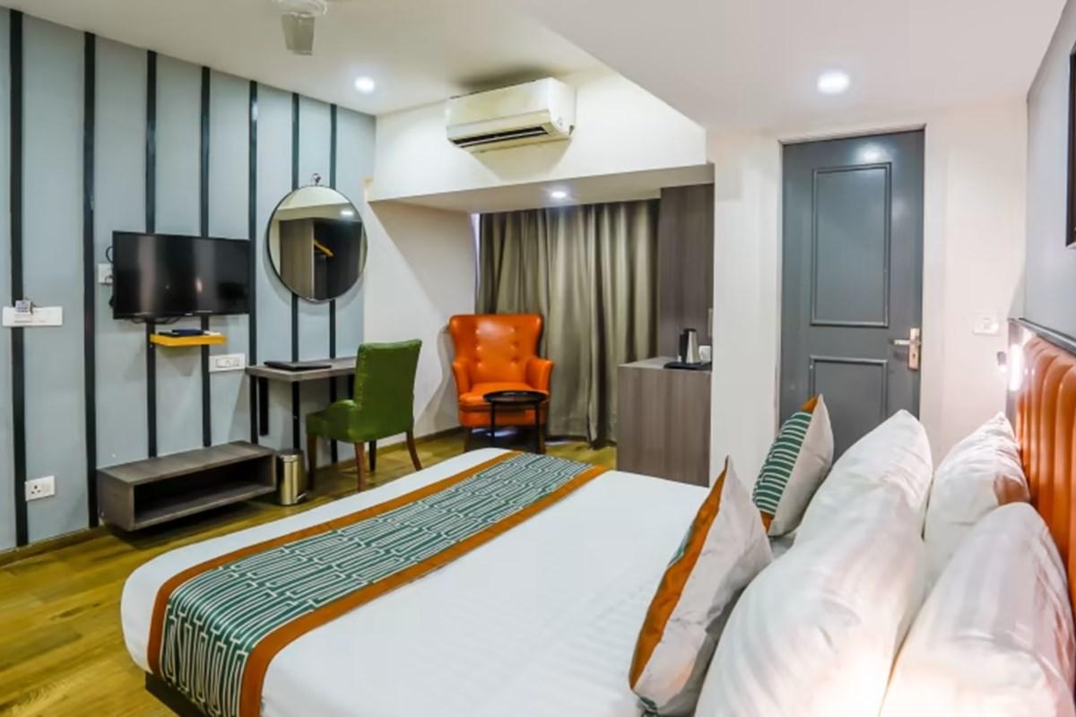 Apex Beacon - Hotel 3*